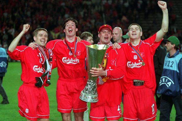 jamie-carragher-with-robbie-fowler-michael-owen-and-steven-gerrard