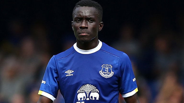 idrissa-gueye-everton