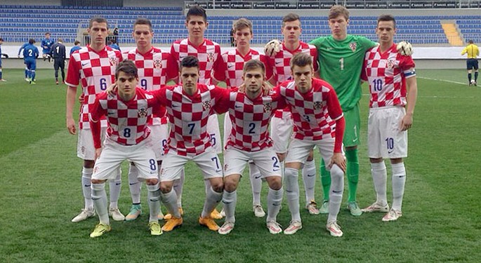 croatia u-17