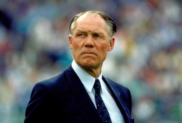 Rinus Michels