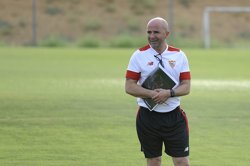 sampaoli