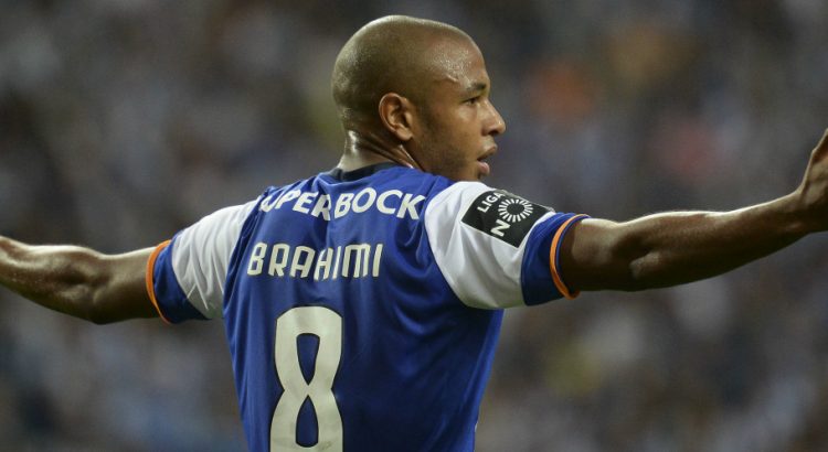 Brahimi