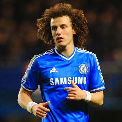 David Luiz PSG’de!