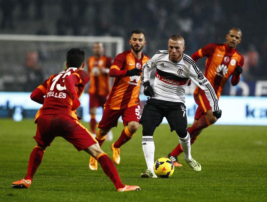 Maç Analizi | Beşiktaş – Galatasaray