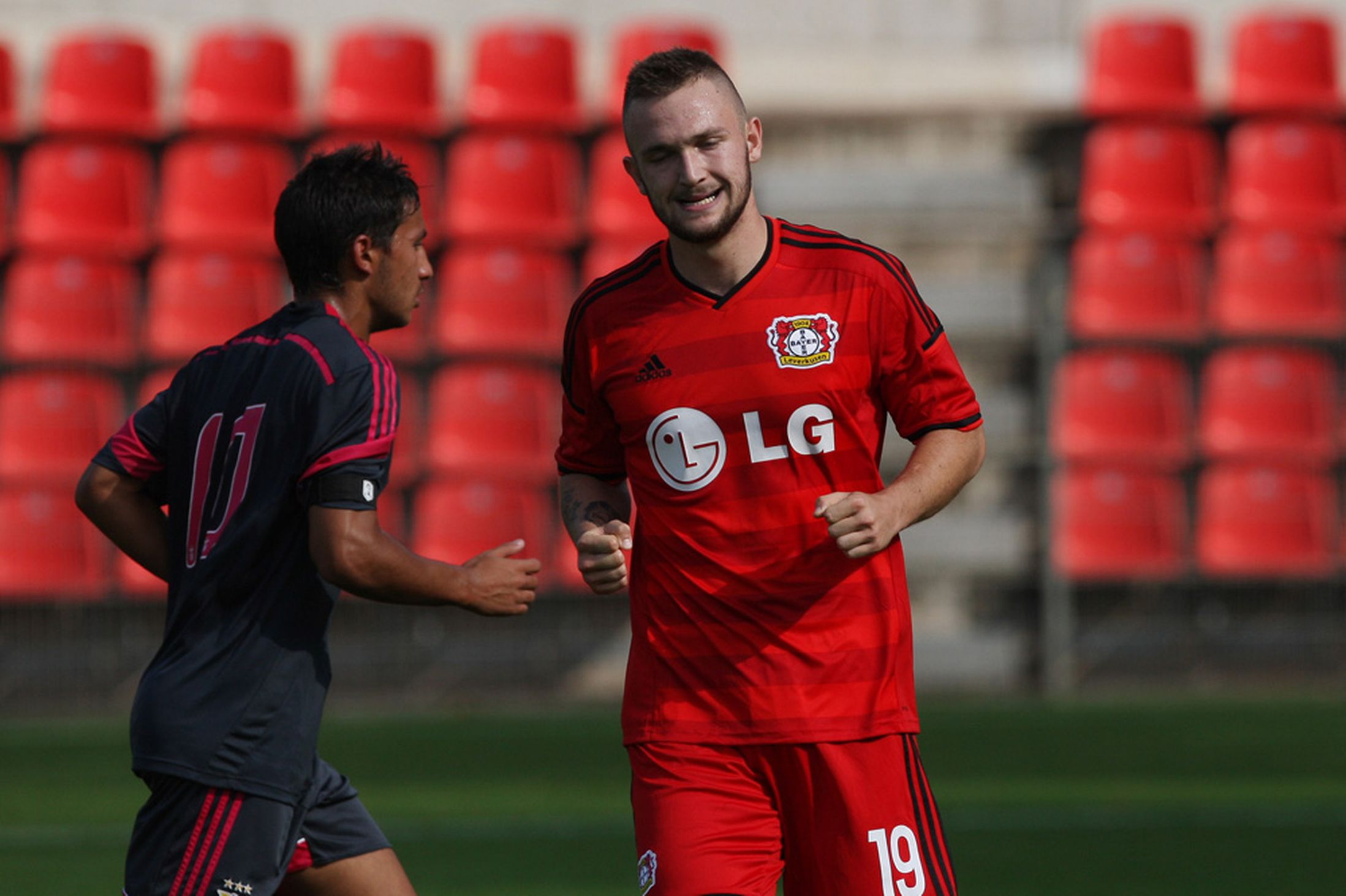 Özel Dosya | Leverkusen U19 Scout Raporu -2-