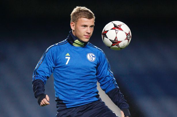 Oyuncu İnceleme | Max Meyer