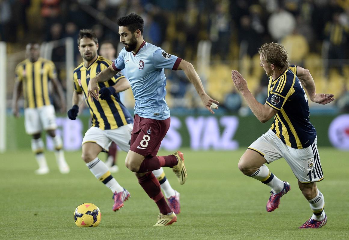 Maç Analizi | Fenerbahçe – Trabzonspor