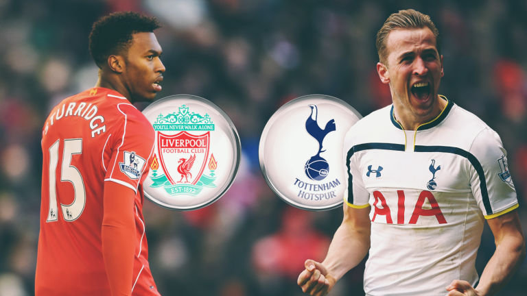 MaA� A�nA? Analizi | Liverpool – Tottenham