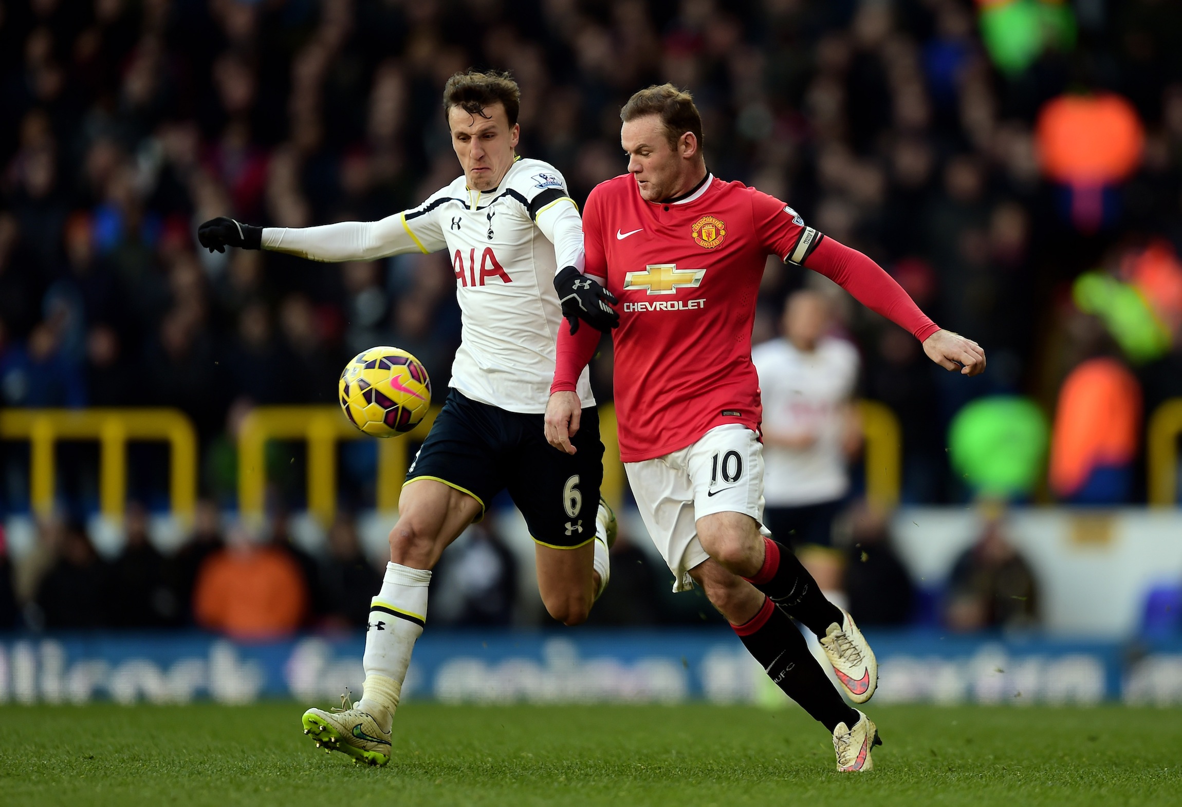 MaA� A�nA? Analizi | Manchester United a�� Tottenham