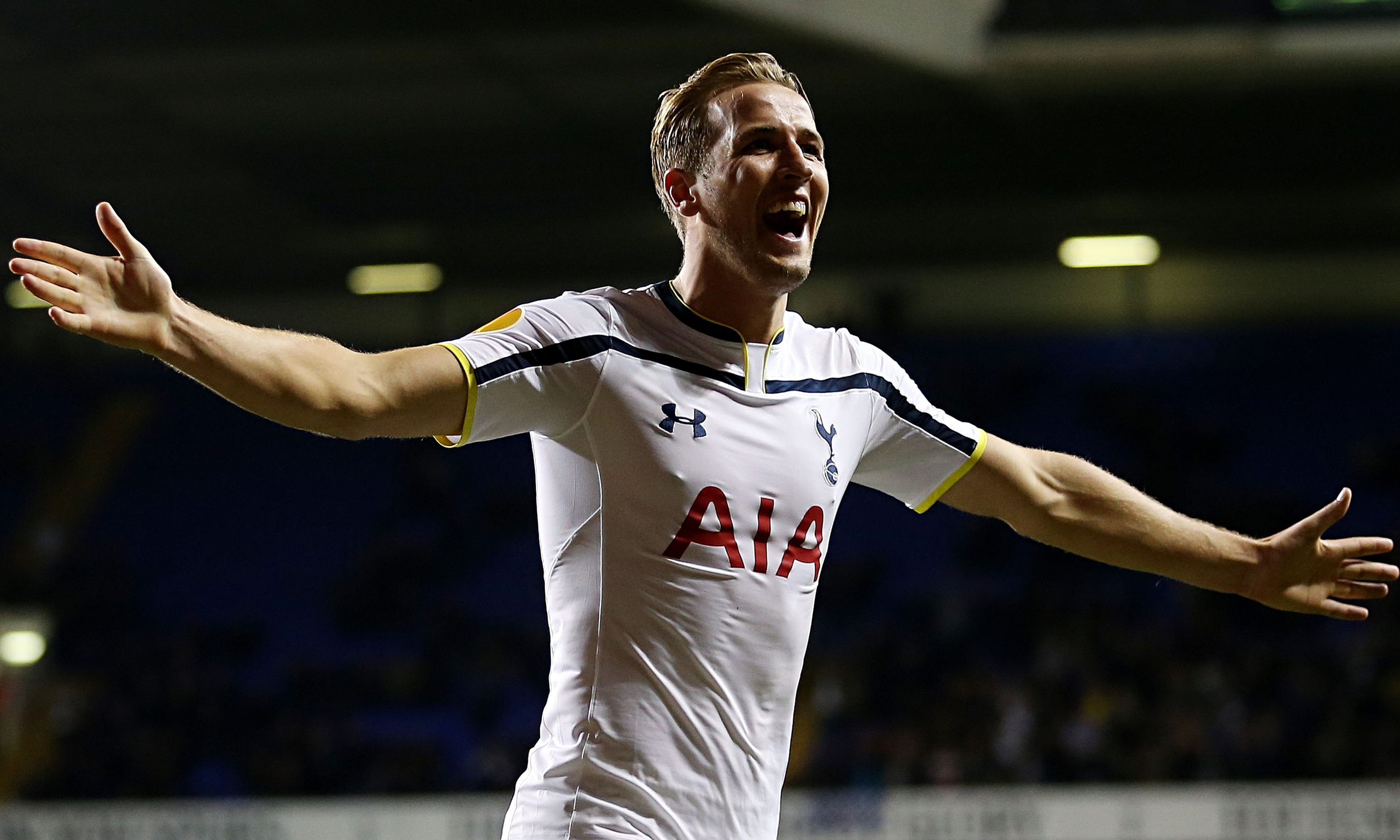 İngilizlerin Yeni Gözdesi | Harry Kane