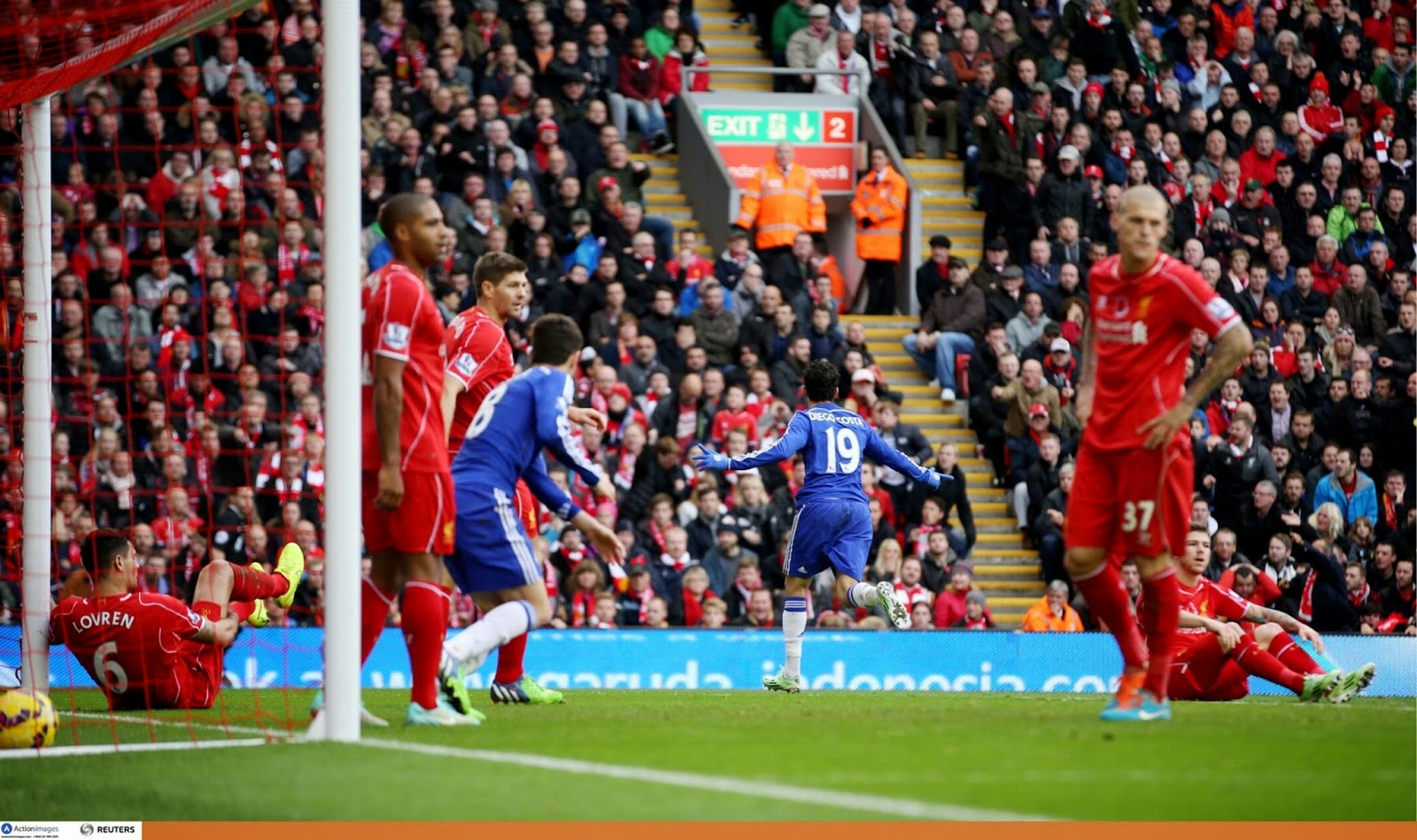 MaA� A�nA? Analizi | Chelsea – Liverpool