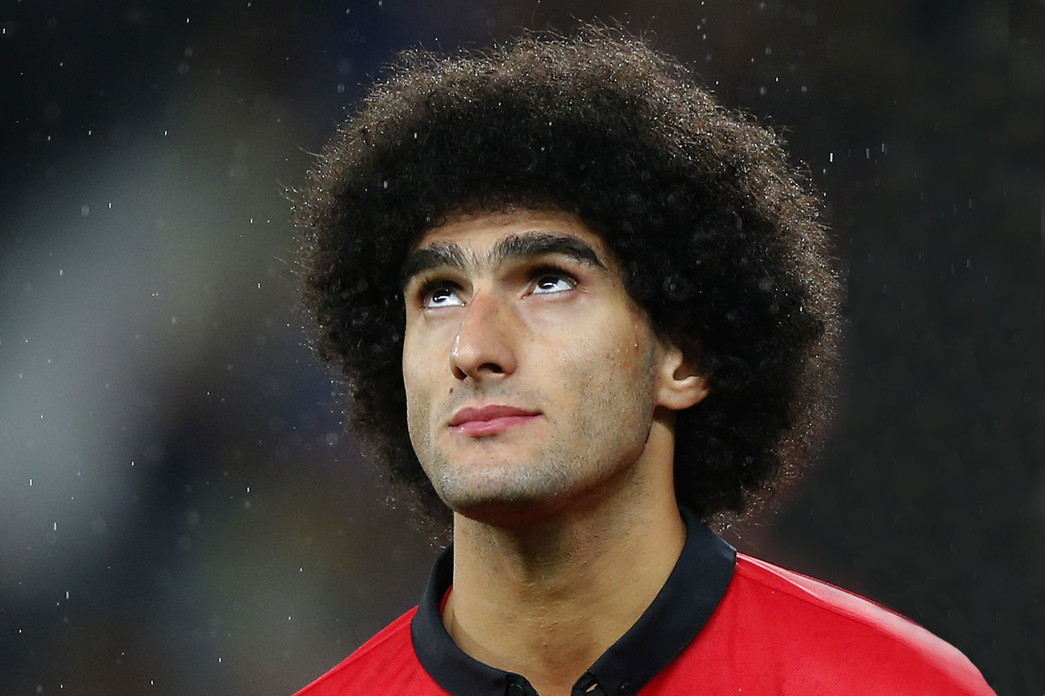 Fellaini’nin Ofansif Katkısı