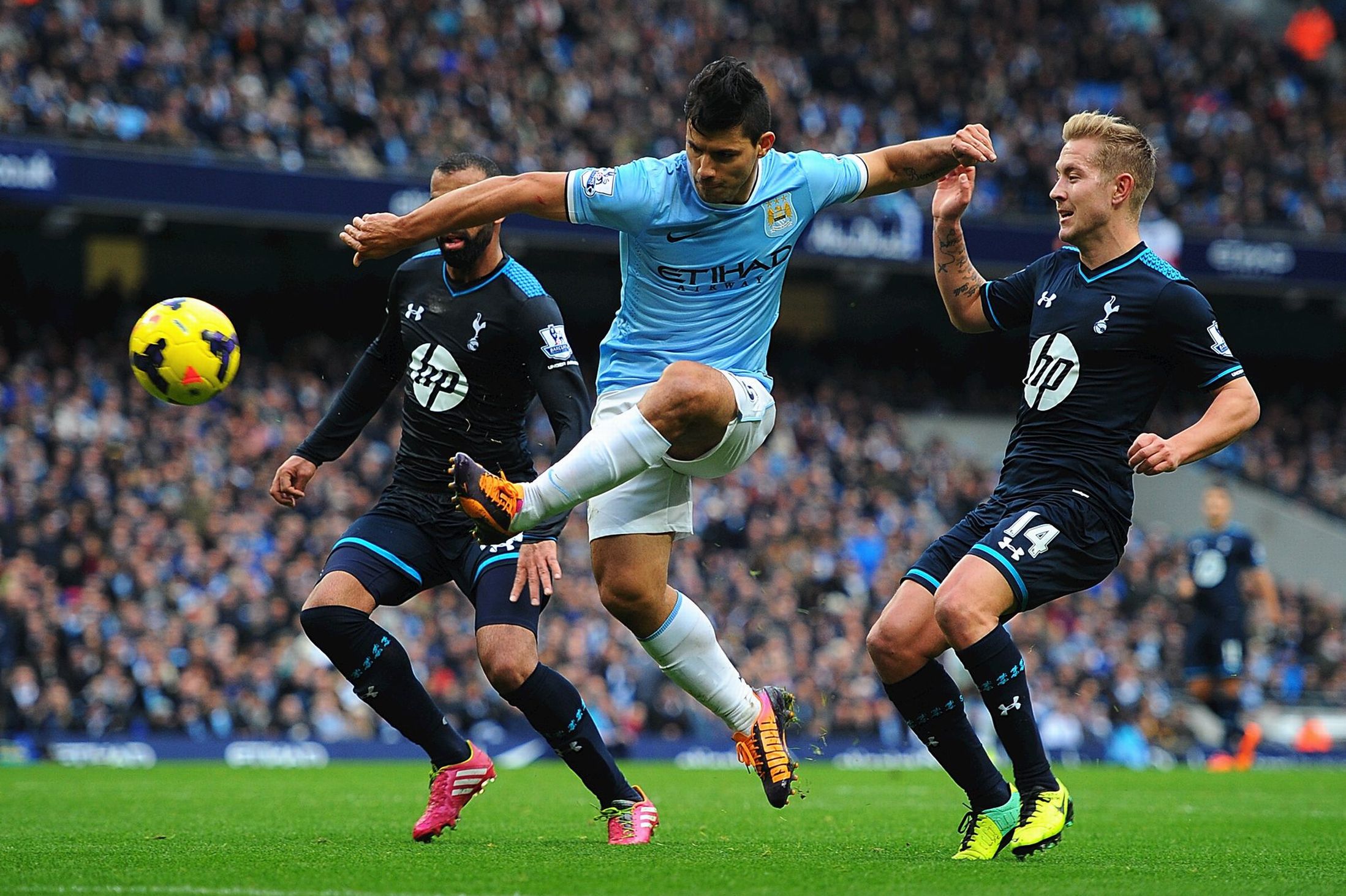 MaA� A�nA? Analizi | Tottenham a�� Manchester City