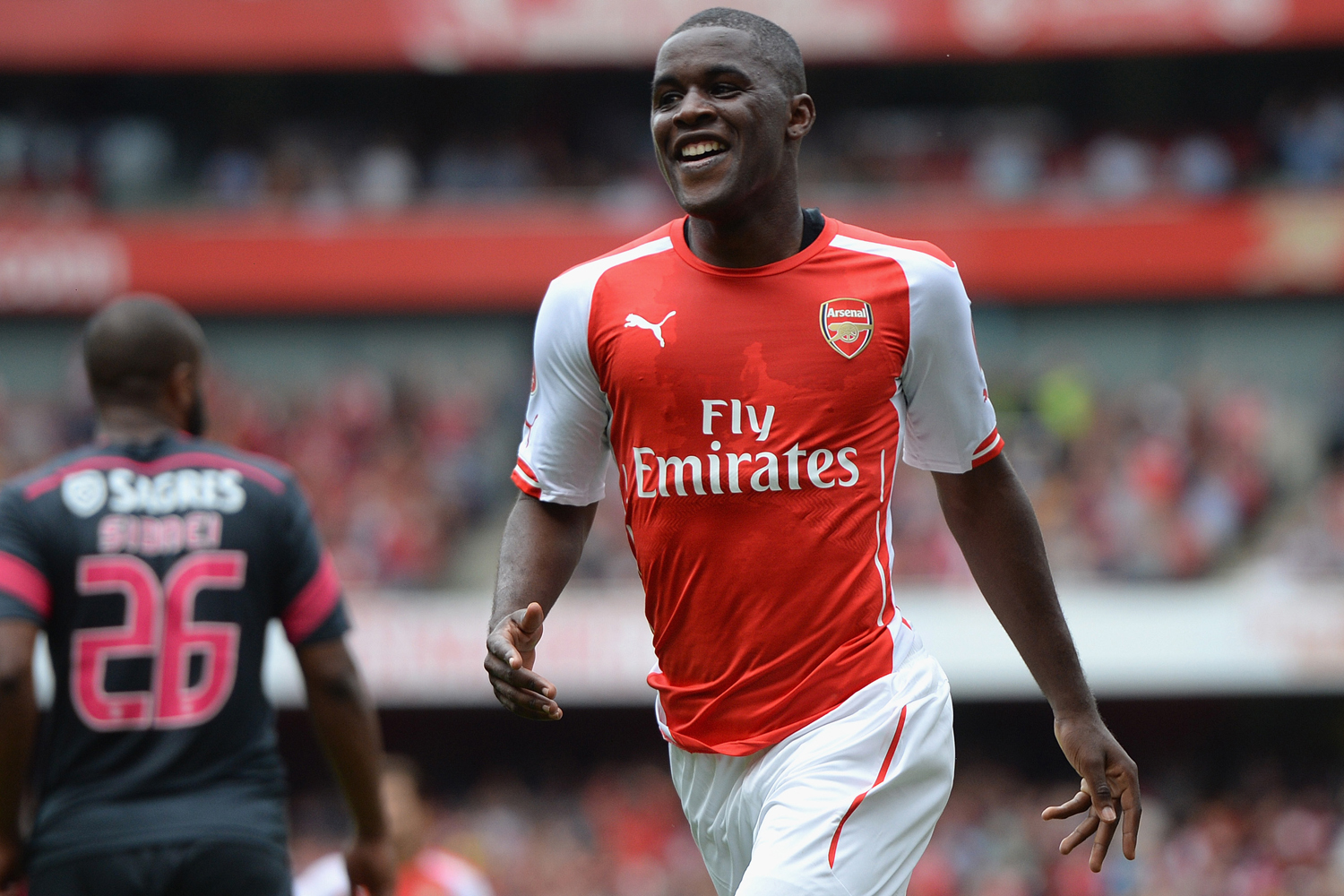 Oyuncu İnceleme | Joel Campbell