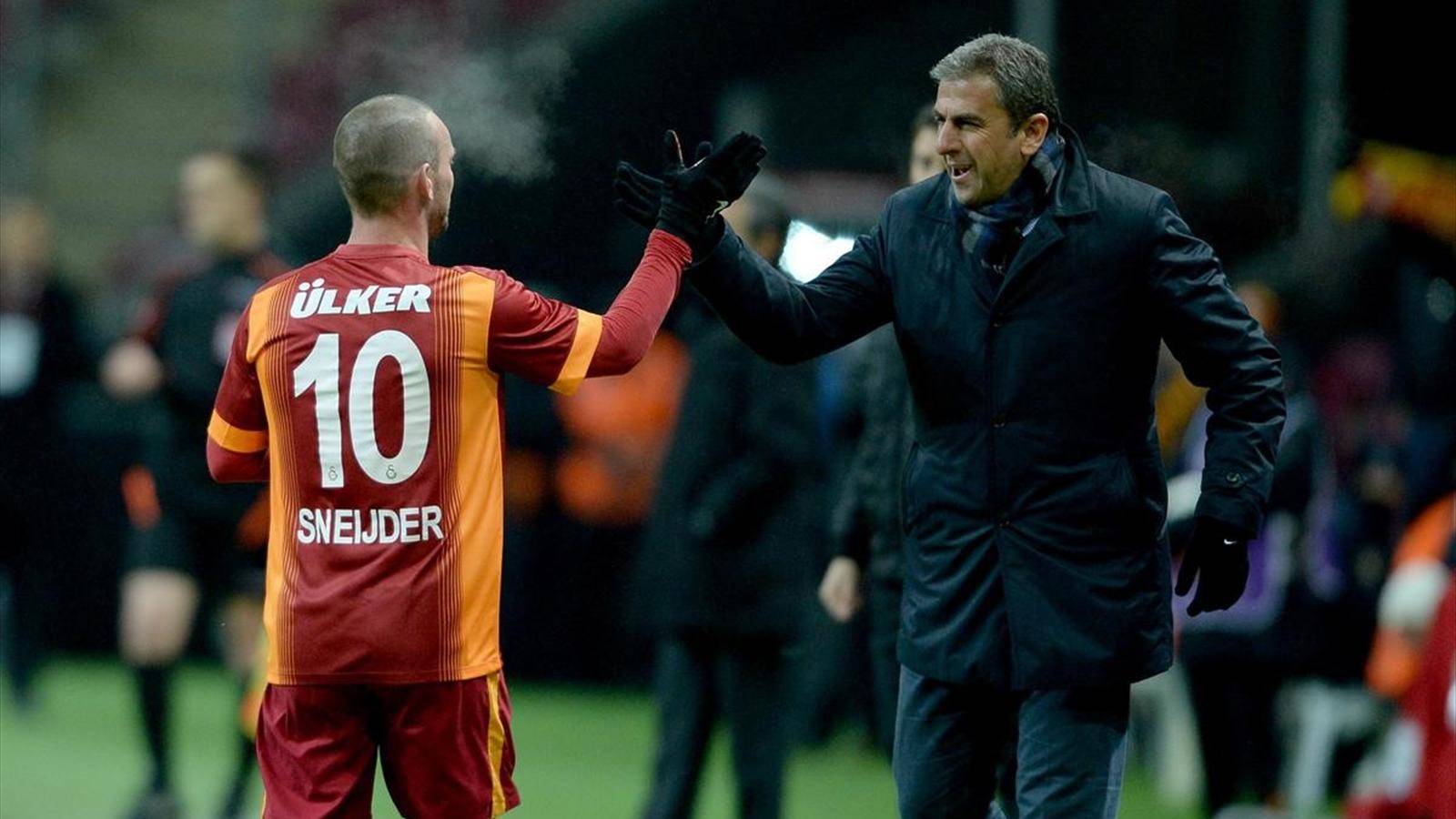 Galatasaray’ın İlk Hafta İzlenimleri