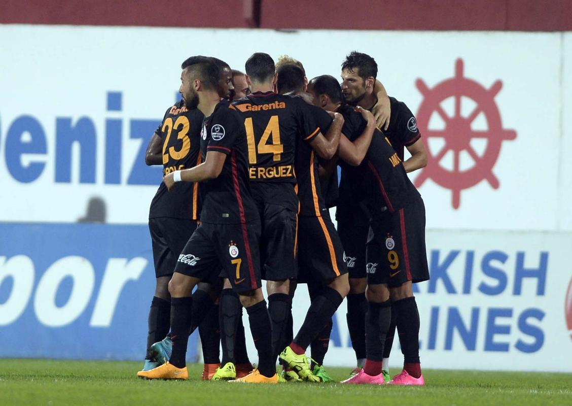 Galatasaray – Trabzonspor Maç Analizi