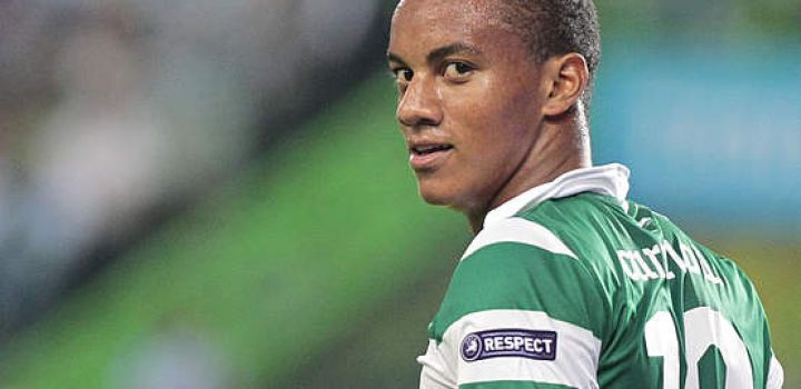 Oyuncu İnceleme | Andre Carrillo