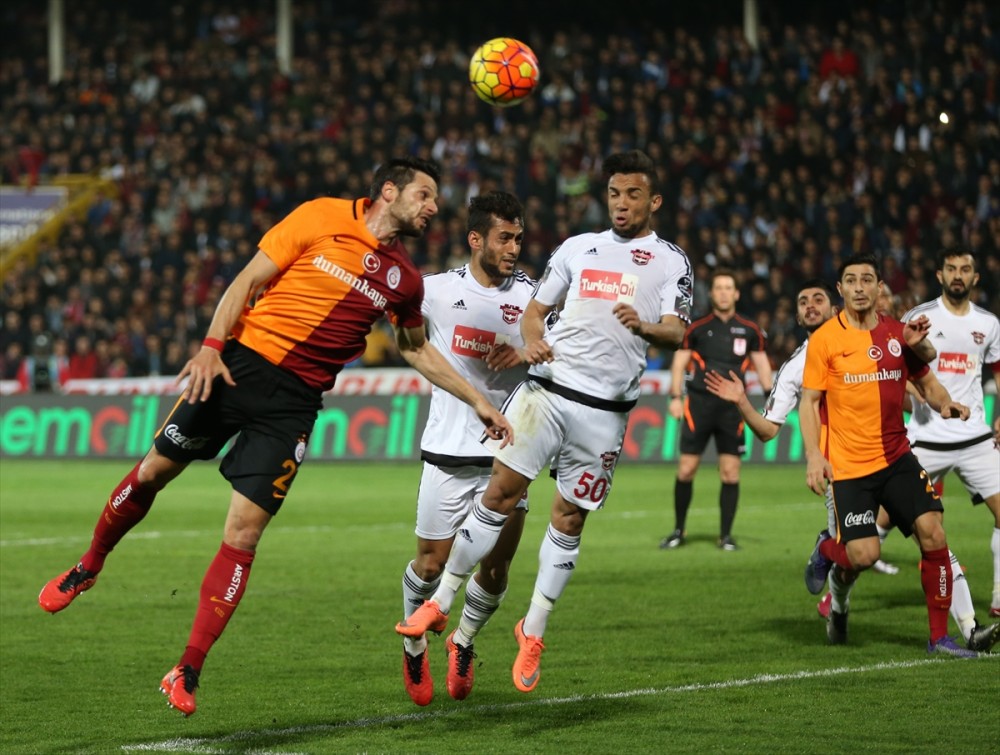 Görüntülü Analiz | Gaziantepspor 2-0 Galatasaray