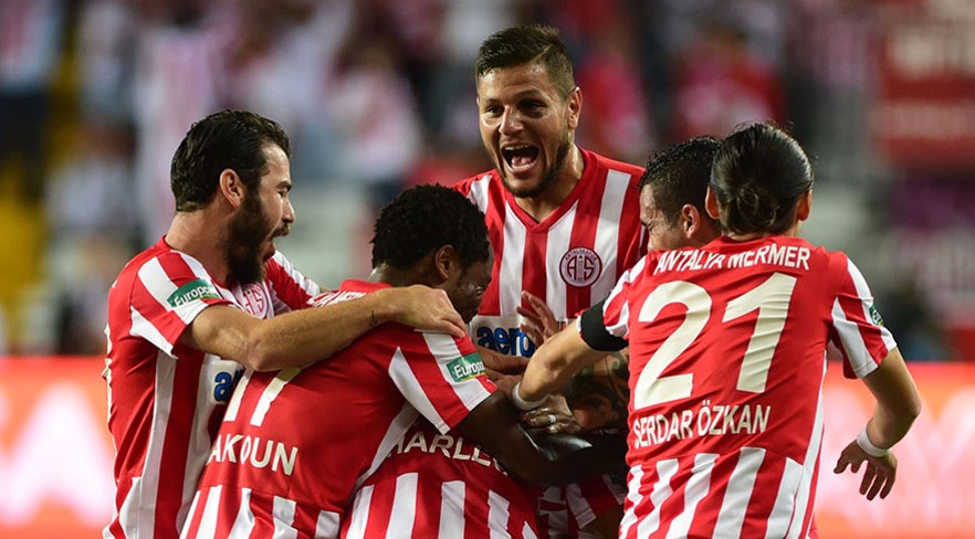 Antalyaspor’un farklı galibiyeti ve analizi