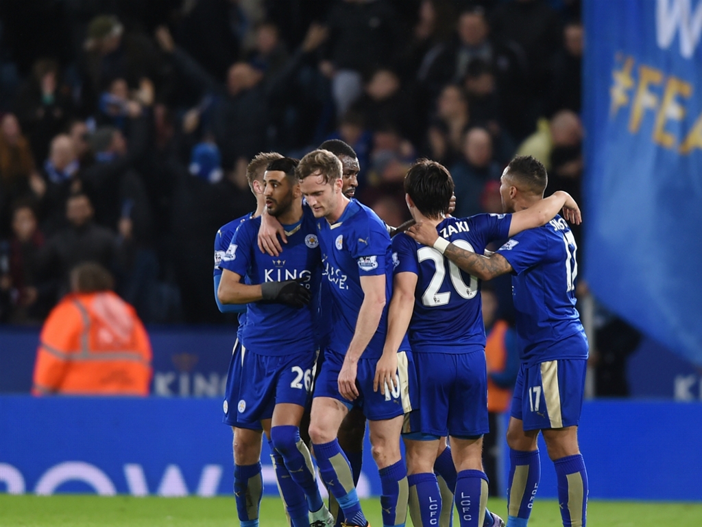 Leicester’ın rekor kırdıran muazzam performansı