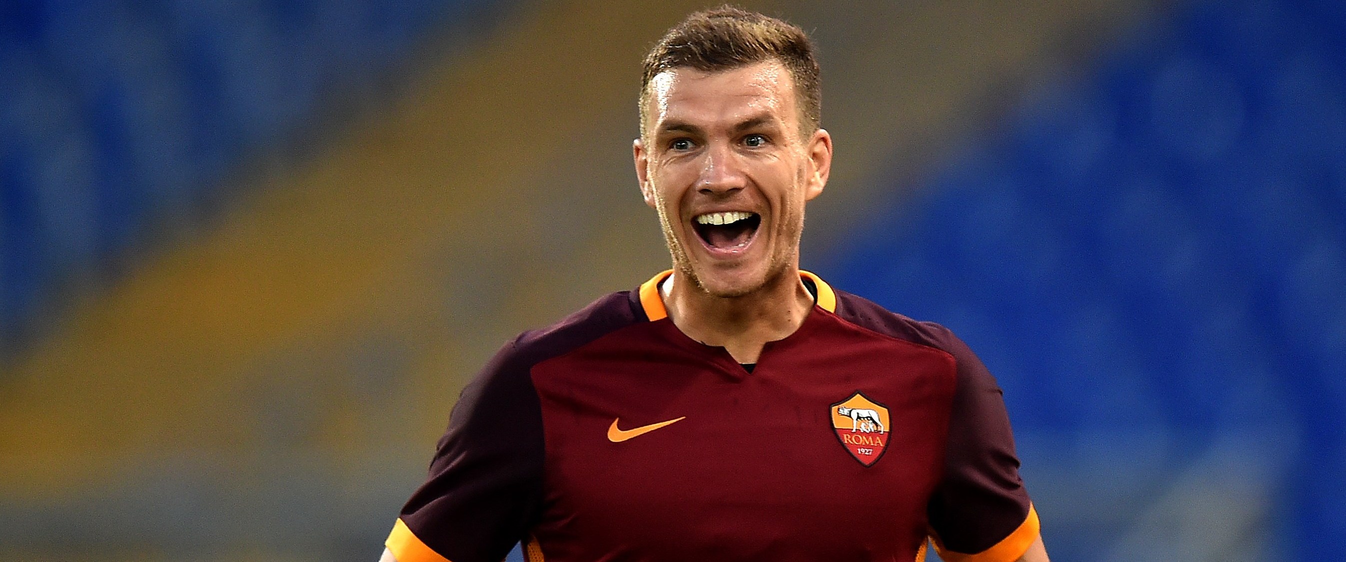 Dzeko’nun transferi hakkında sürpriz açıklama