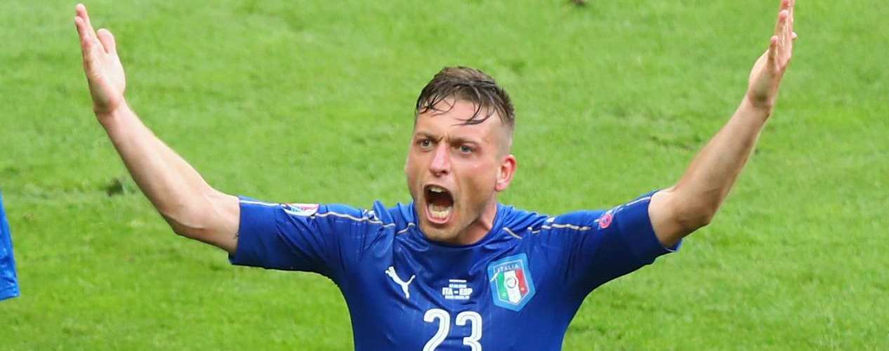 Giaccherini’nin menajeri: “Conte isterse Chelsea’ye gideriz”