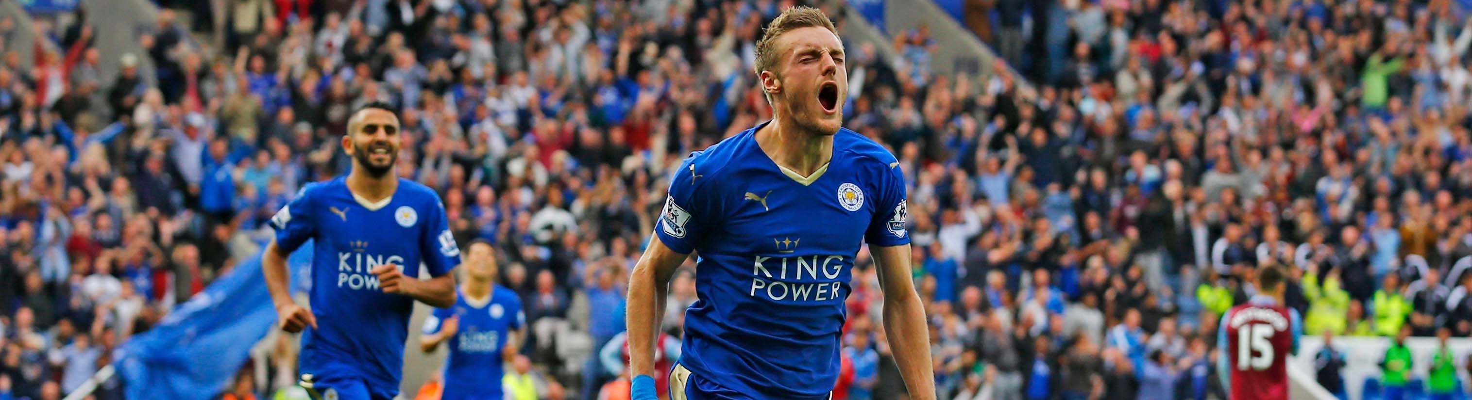 Ranieri, Vardy’nin transfer haberlerini doğruladı