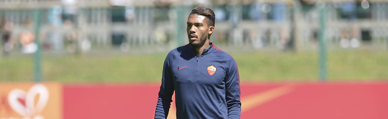 Juan Jesus, Roma’ya transfer oldu