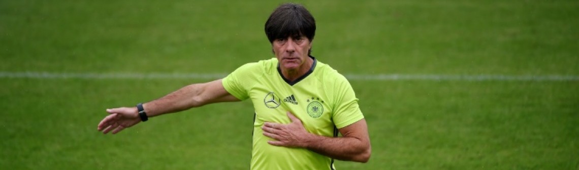 Almanya, Löw ile yola devam ediyor