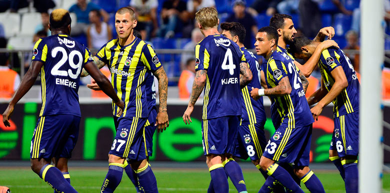 MAÇ ANALİZİ | Kasımpaşa – Fenerbahçe