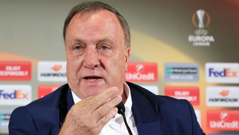 Advocaat’ın transfer planı