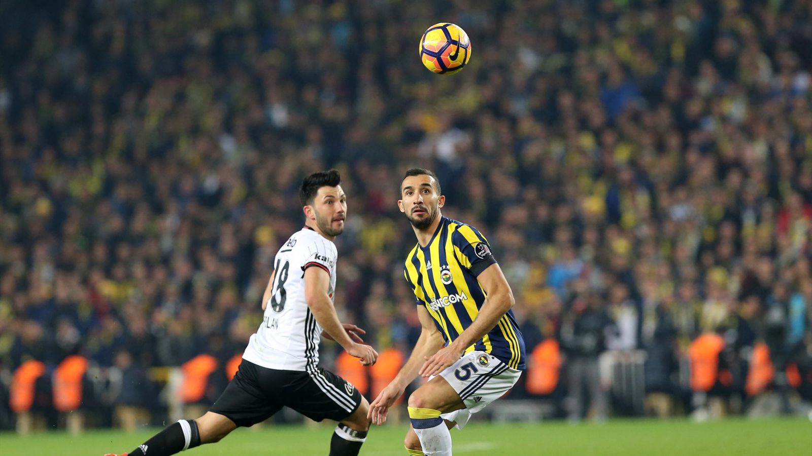 MAÇ ANALİZİ | Fenerbahçe – Beşiktaş