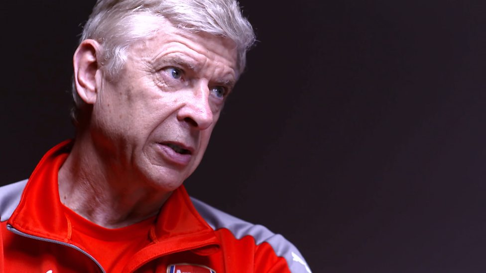 Arsenal, Arsene Wenger ile devam dedi