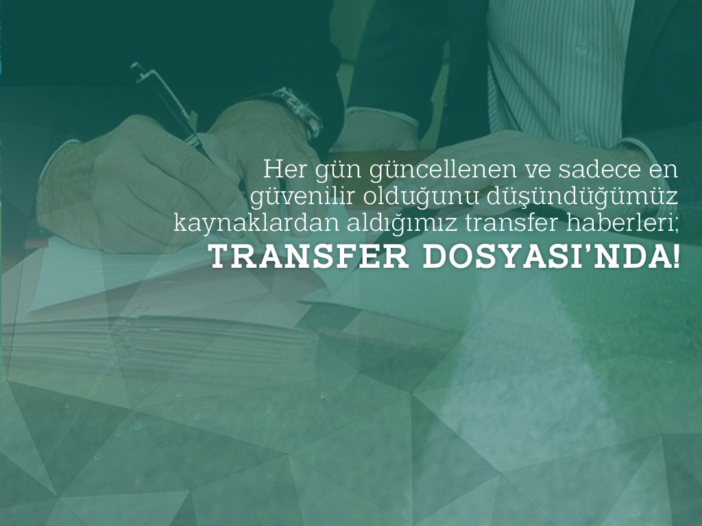 Transfer Dosyası