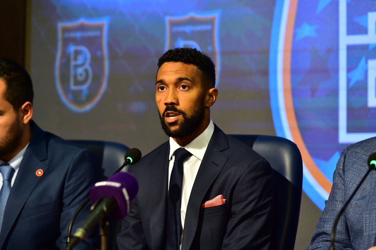 CLICHY | “Galatasaray’dan teklif aldım ama..”