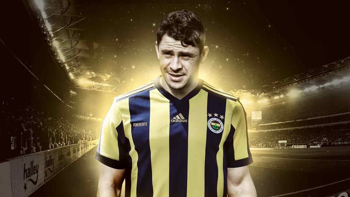 Fenerbahçe’de Guiliano’lu dönem başlıyor