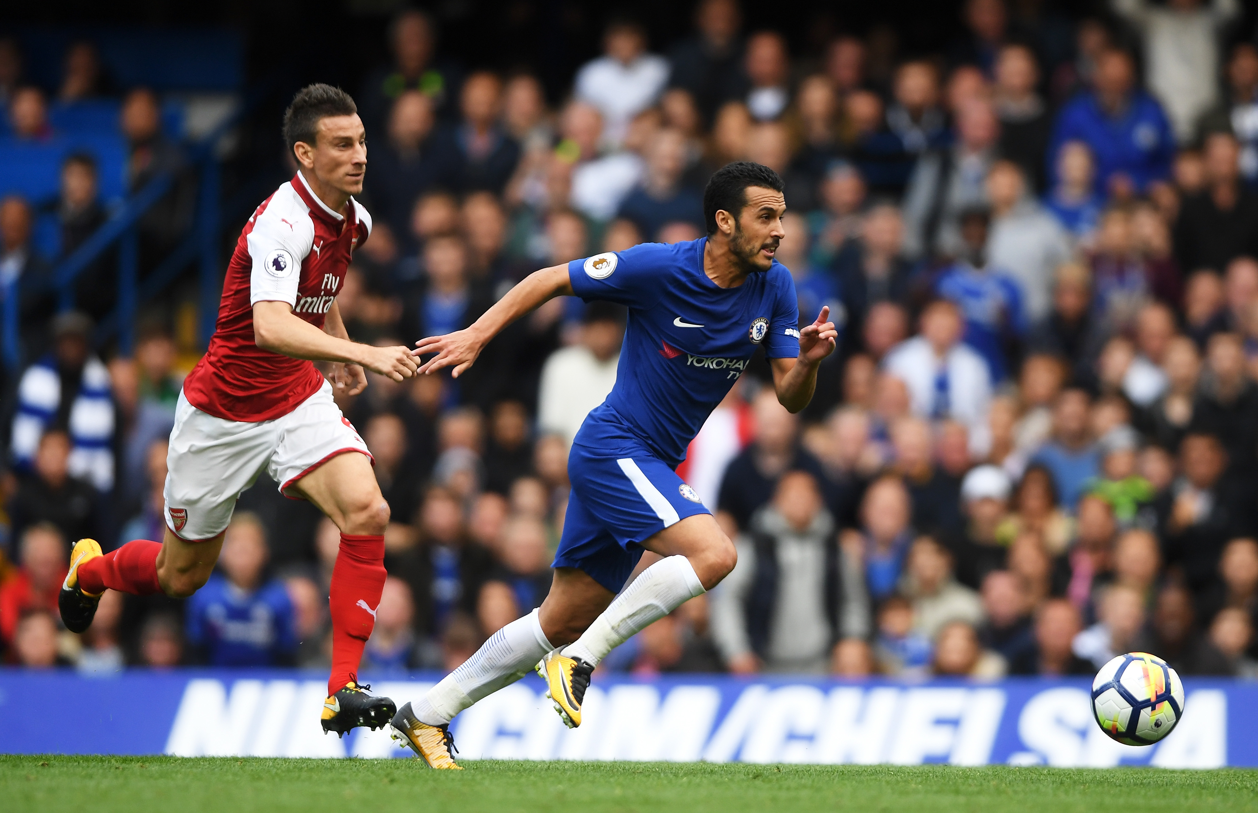 Chelsea-Arsenal maç analizi