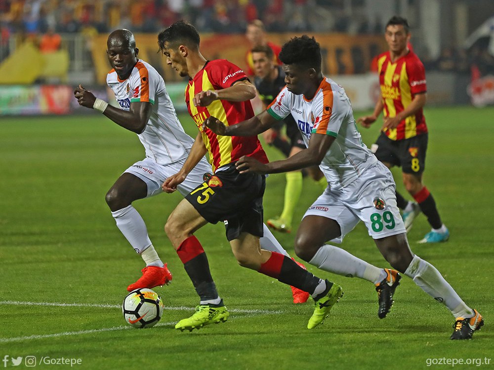 MAÇ ANALİZİ | Göztepe – Aytemiz Alanyaspor