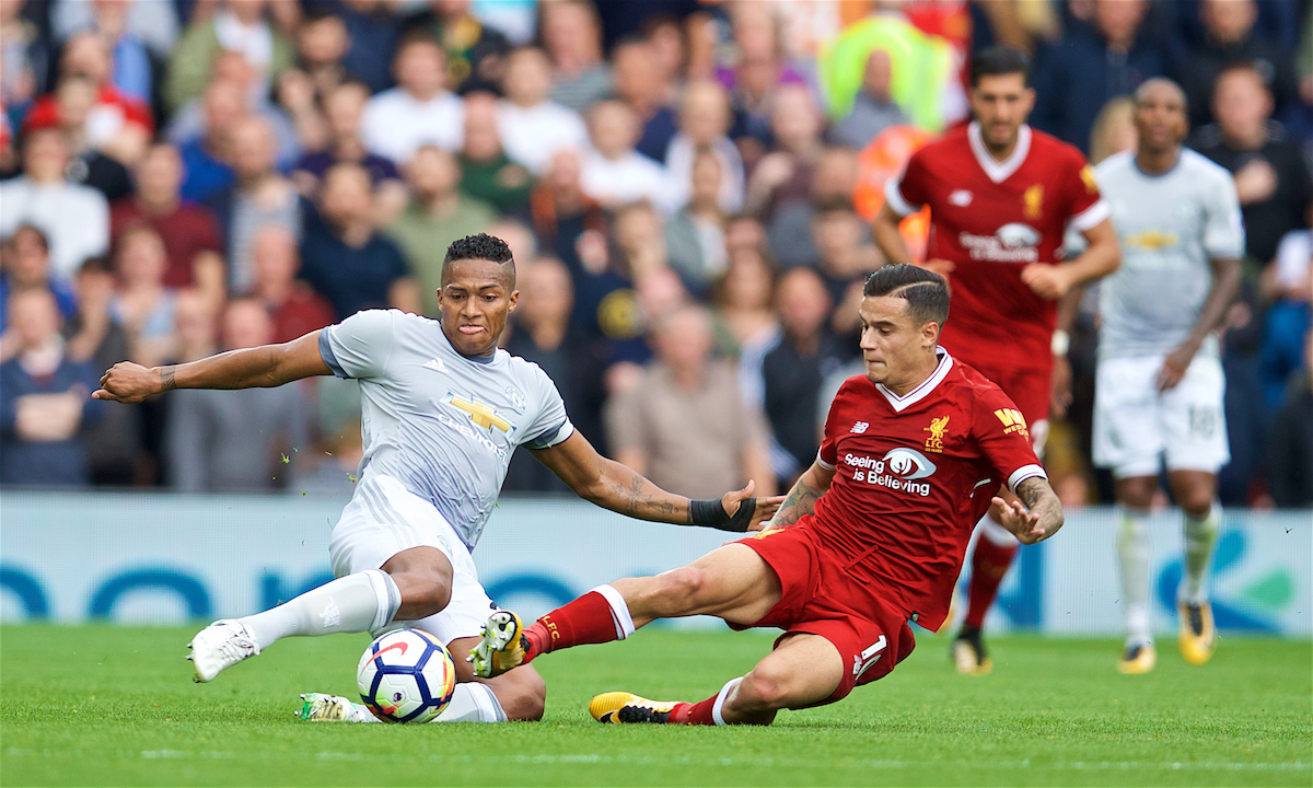 MAÇ ANALİZİ | Liverpool – Manchester United