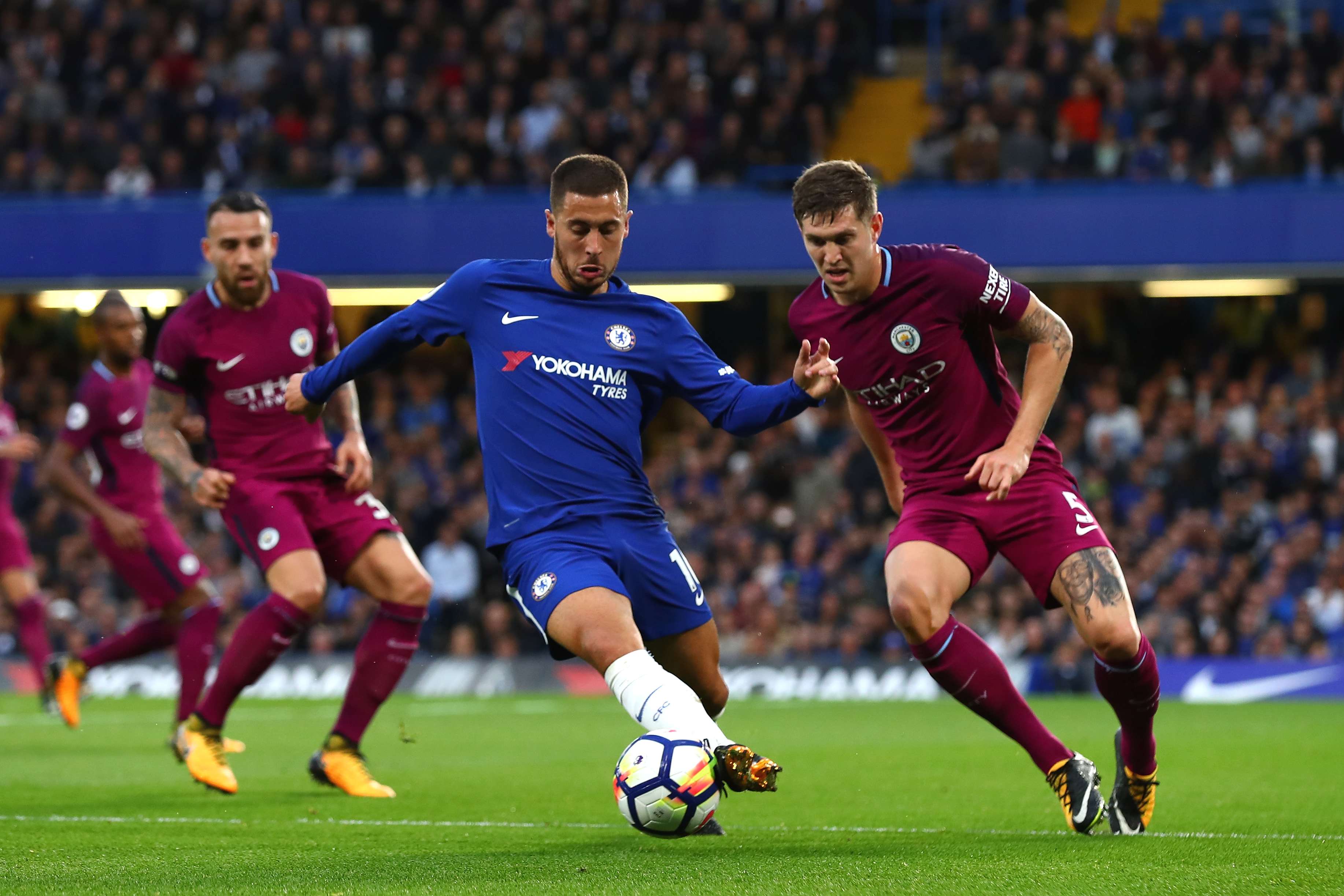 Chelsea-Manchester City maç analizi