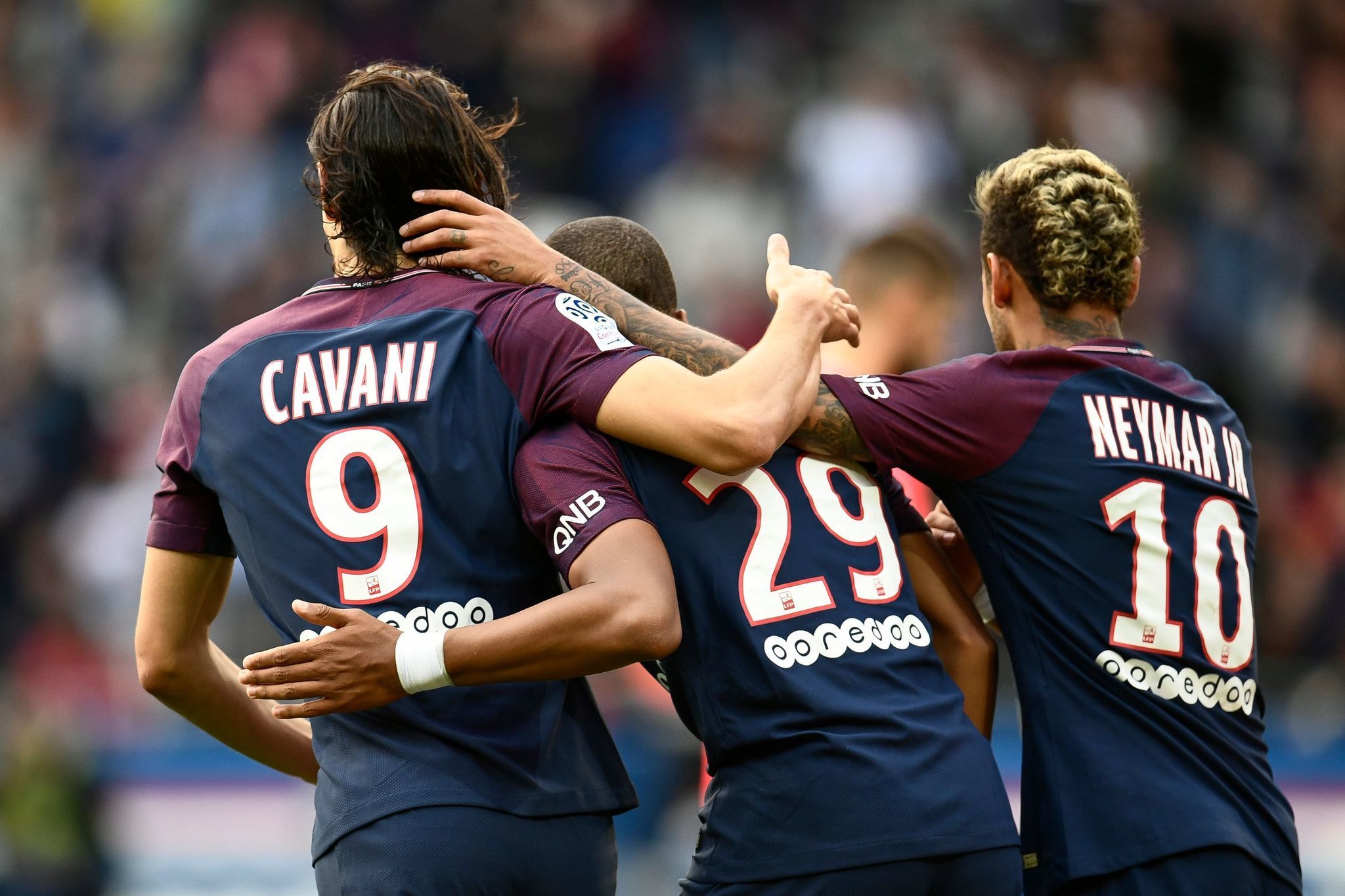 MAÇ ANALİZİ | PSG – Bordeaux