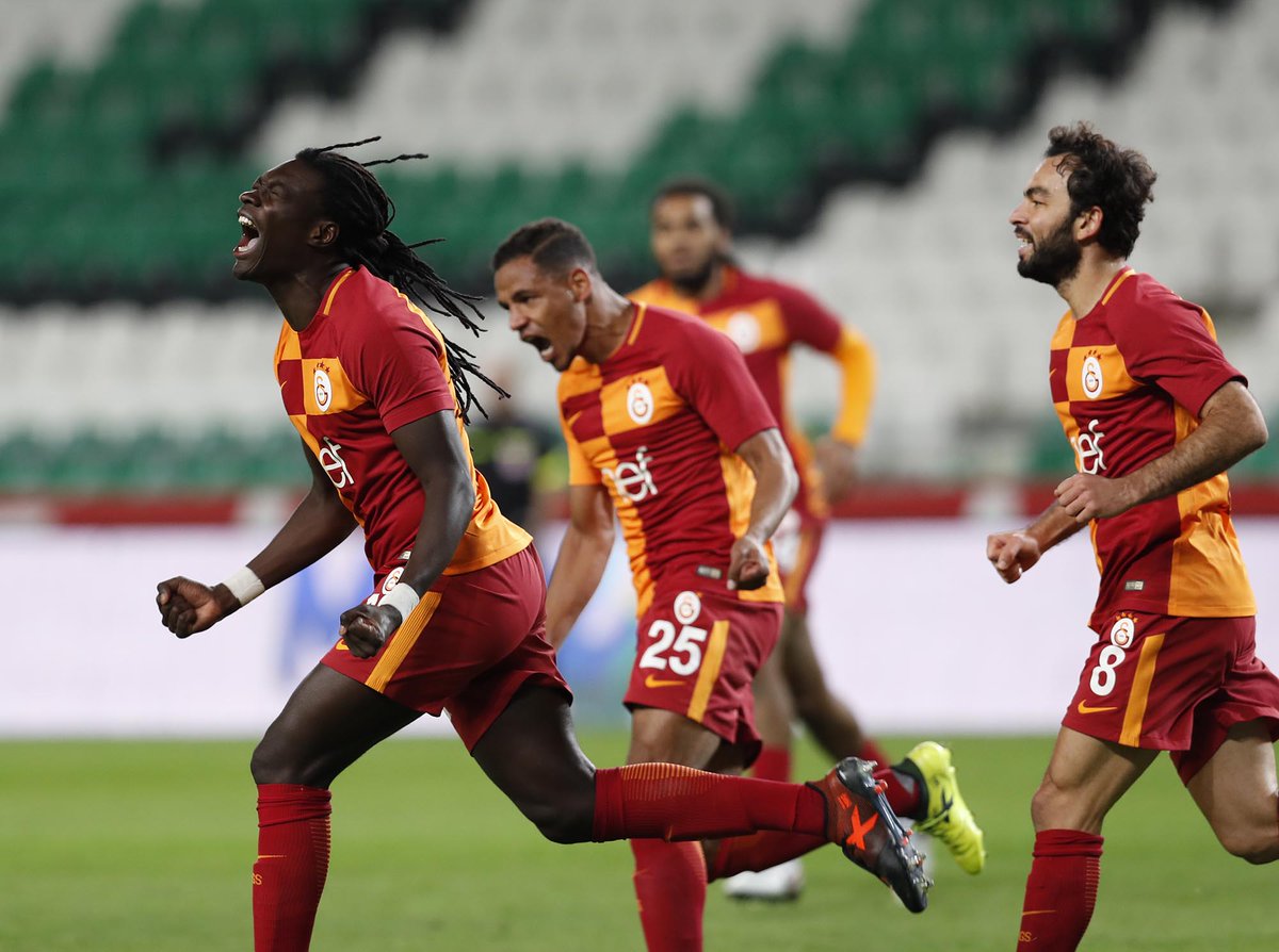 MAÇ ANALİZİ | Konyaspor – Galatasaray