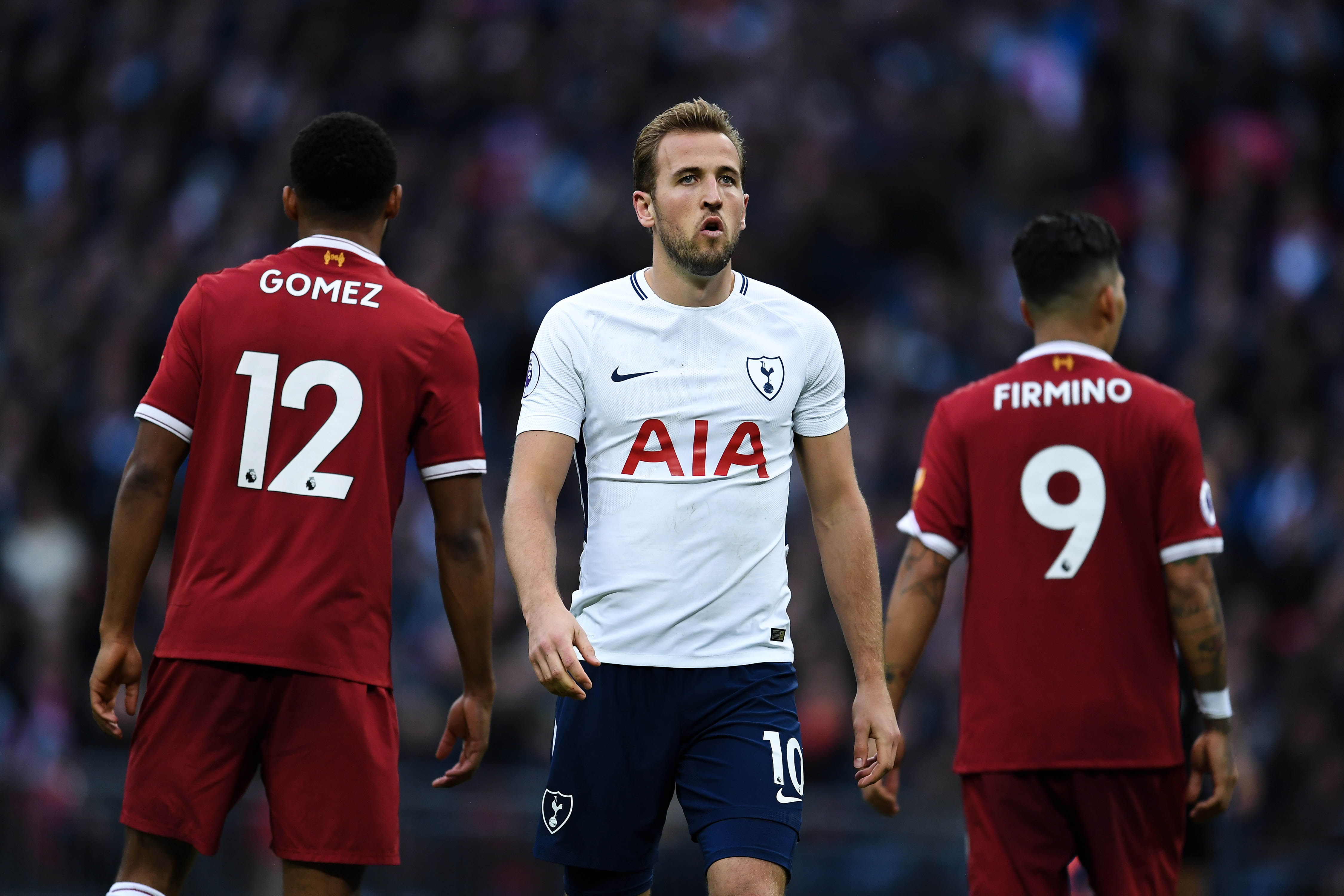 MAÇ ANALİZİ | Tottenham – Liverpool