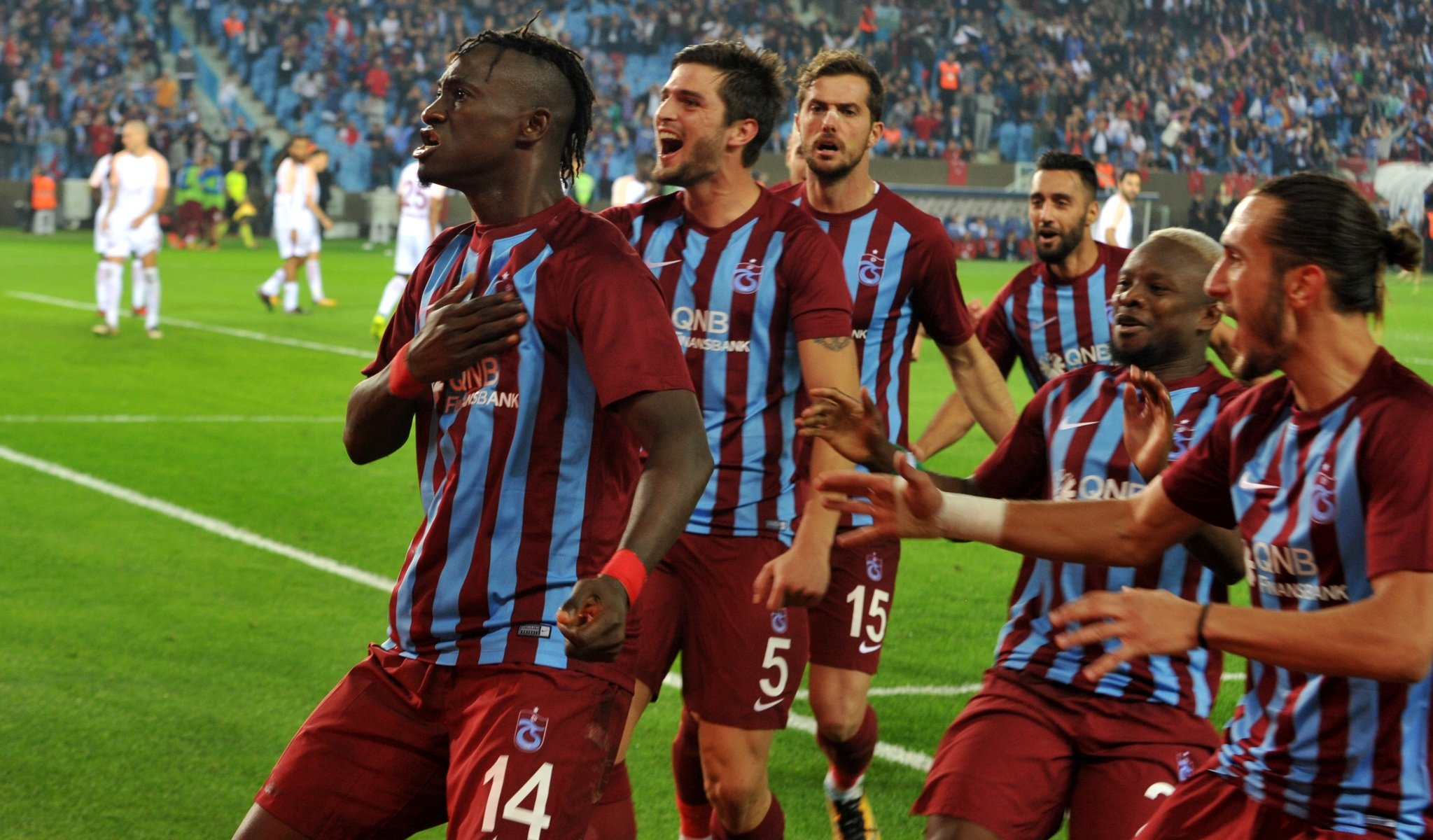 Maç Analizi | Trabzonspor-Galatasaray