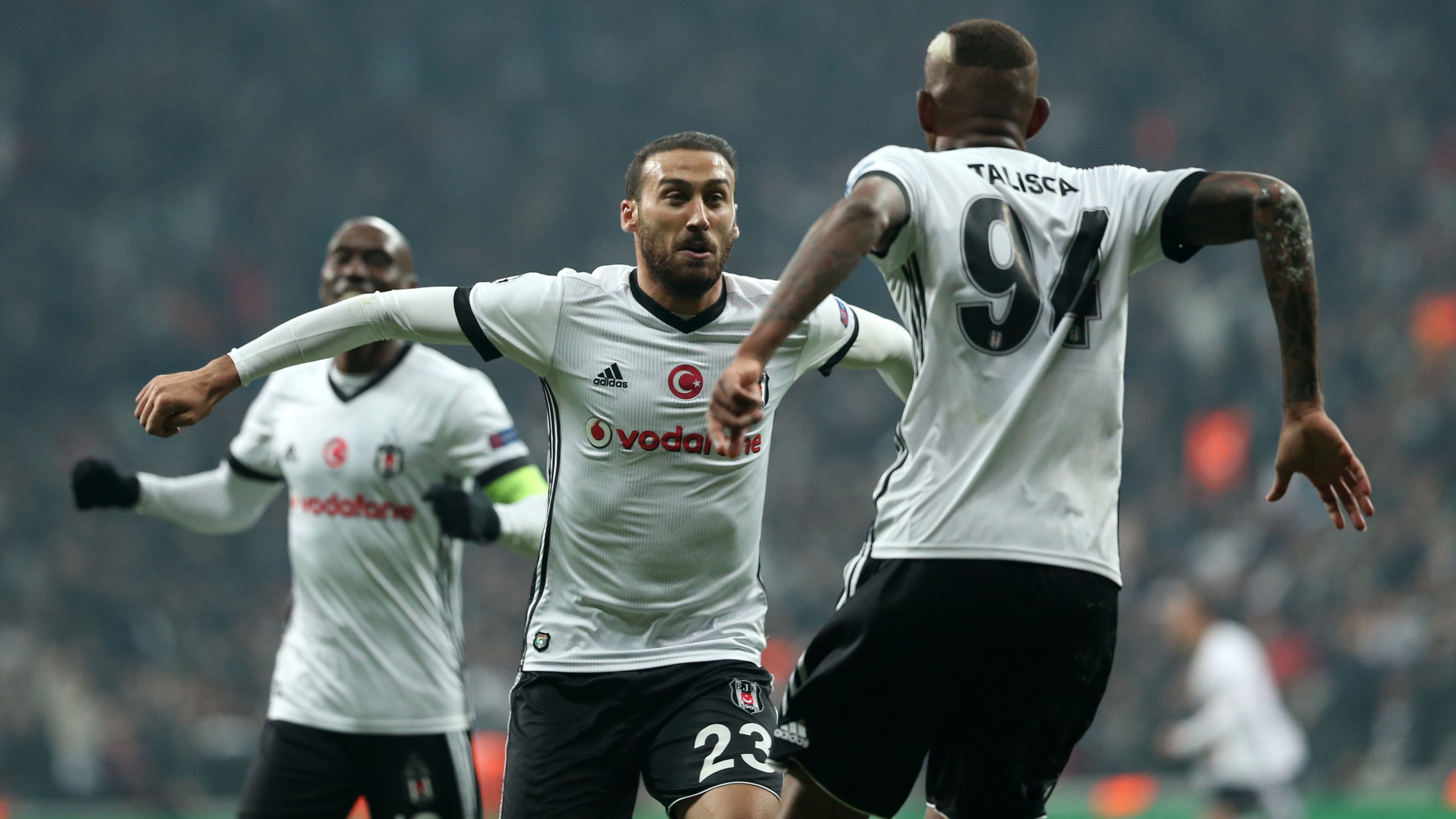 Maç Analizi | Beşiktaş 1-1 Porto