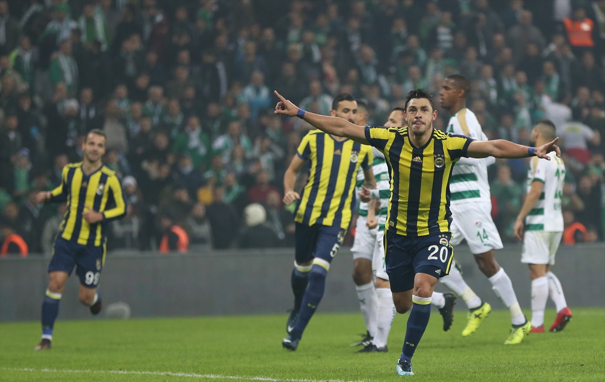 Maç Analizi | Bursaspor – Fenerbahçe