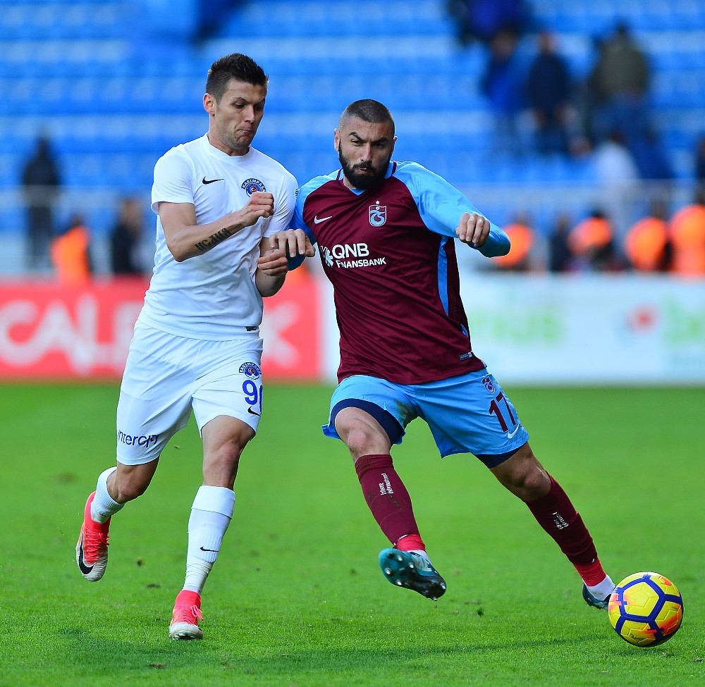 Maç Analizi | Kasımpaşa – Trabzonspor