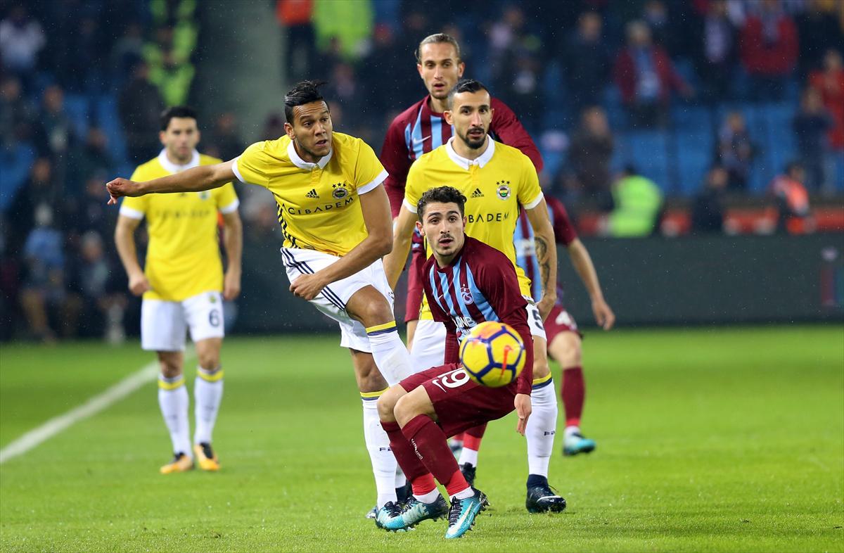 Maç Analizi | Trabzonspor 1-1 Fenerbahçe