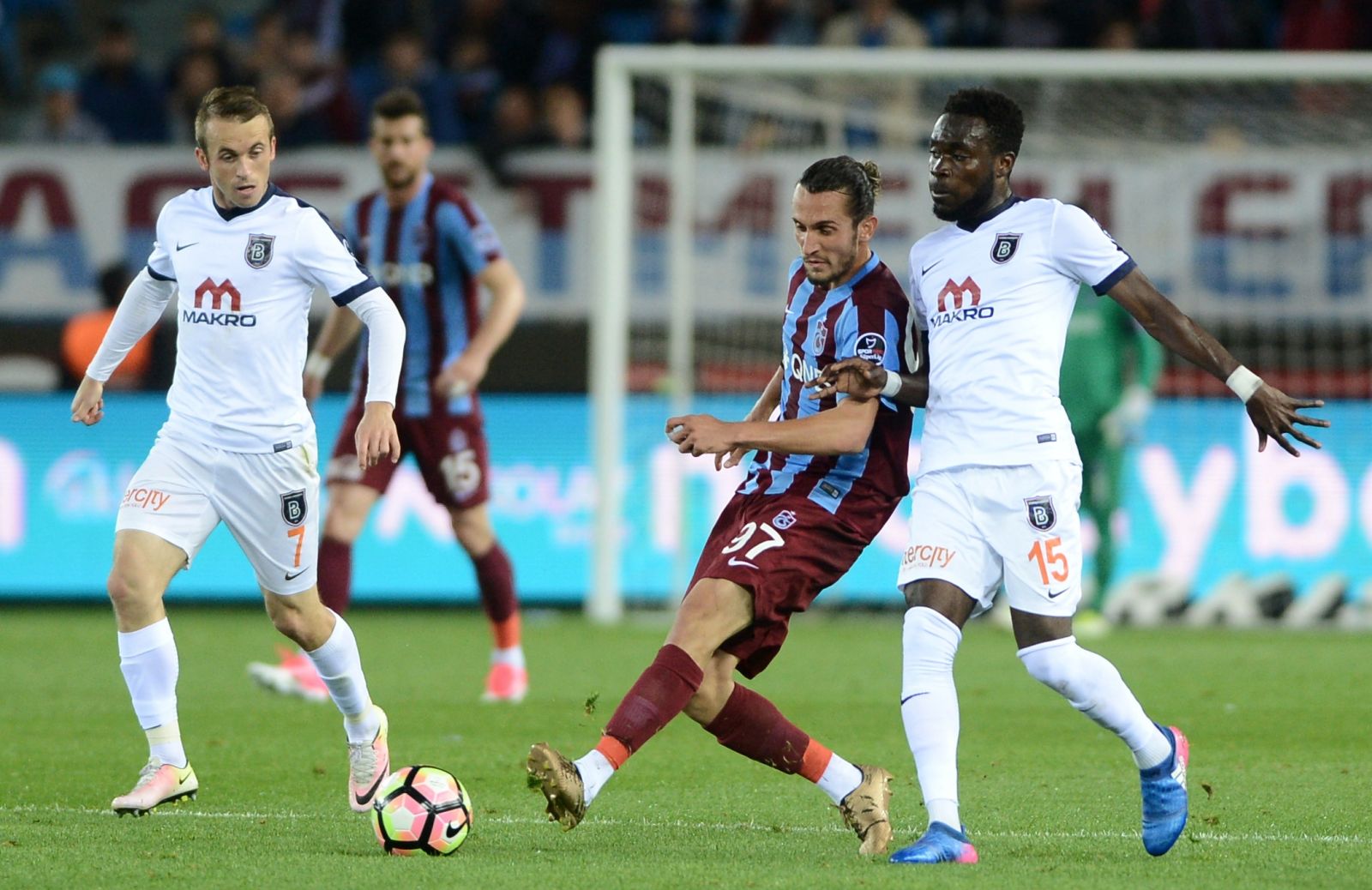 Maç Analizi | Trabzonspor 0-1 Başakşehir