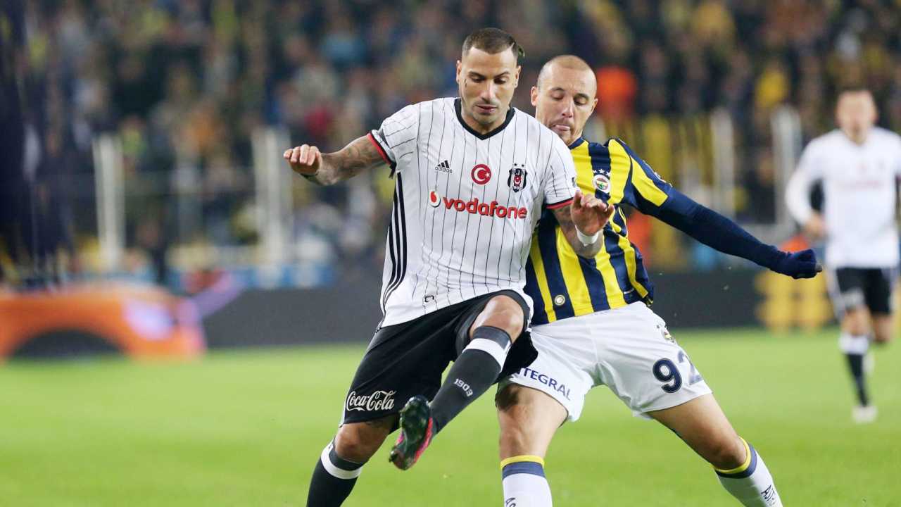 Maç Önü | Beşiktaş – Fenerbahçe